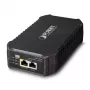 PLANET POE-175-95 injector Gigabit 802.3bt PoE++, 95 W, nero