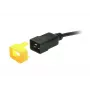 ATEN PDU connettore maschio Lok; connettore maschio C20 EZ-Lok