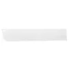 Etichetta adesiva per stampante Brady M4-51-427 nero bianco vinile 2,54x6,35cm