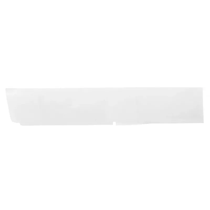 Etichetta adesiva per stampante Brady M4-51-427 nero bianco vinile 2,54x6,35cm
