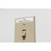 Etichetta adesiva per stampante Brady M21-375-595-WT