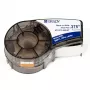 Etichetta adesiva per stampante Brady M21-375-595-WT