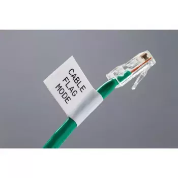 Etichetta adesiva per stampante Brady M21-500-499