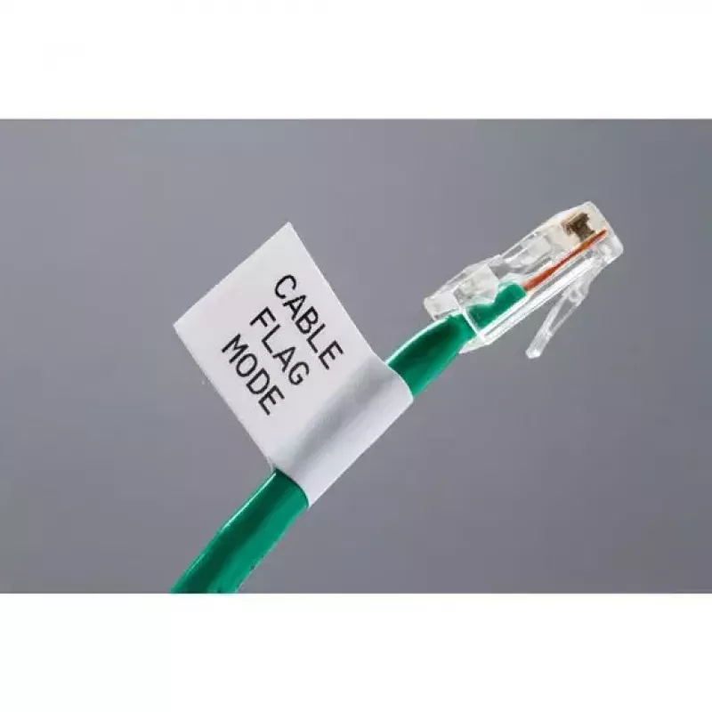 Etichetta adesiva per stampante Brady M21-500-499