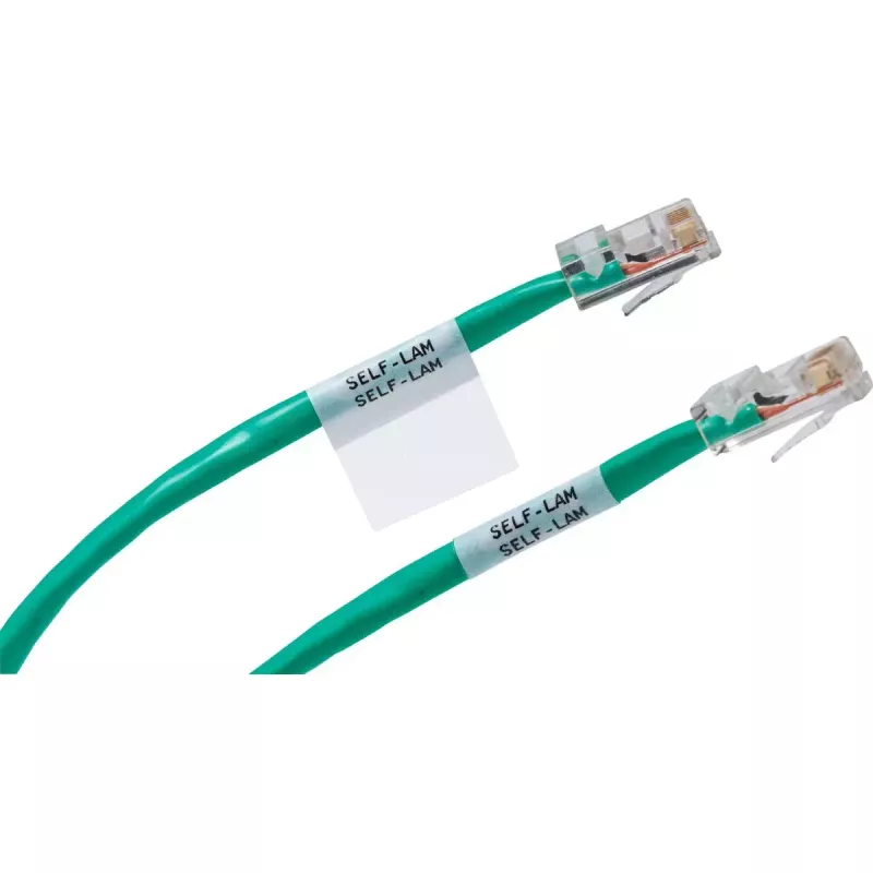 Etichetta adesiva per stampante Brady M21-750-427