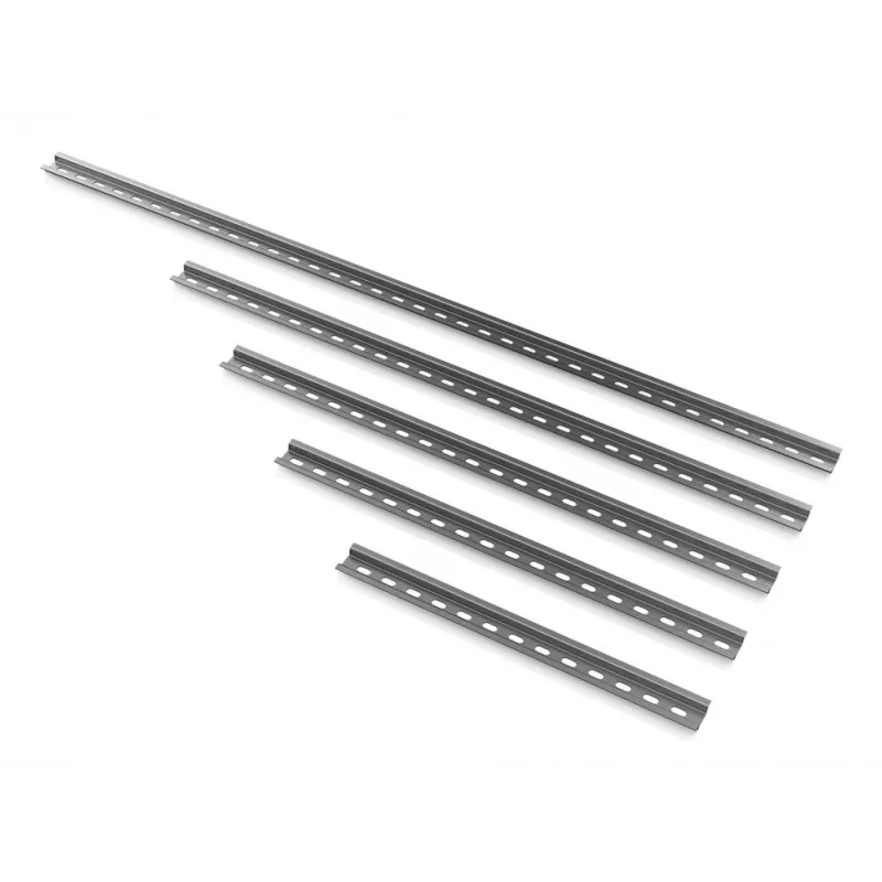 Lanview guida DIN, 500 mm x 35 mm x 7,5 mm (RWMIP65-DIN-W500MM)