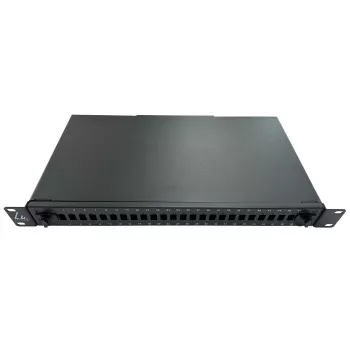 Patch panel Lanview LVO231544 1U