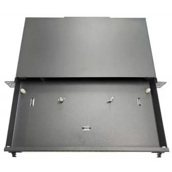 Patch panel Lanview LVO231544 1U