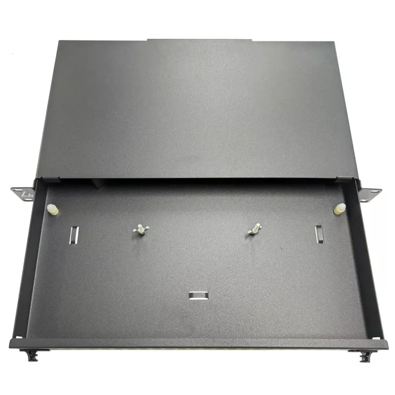 Patch panel Lanview LVO231544 1U