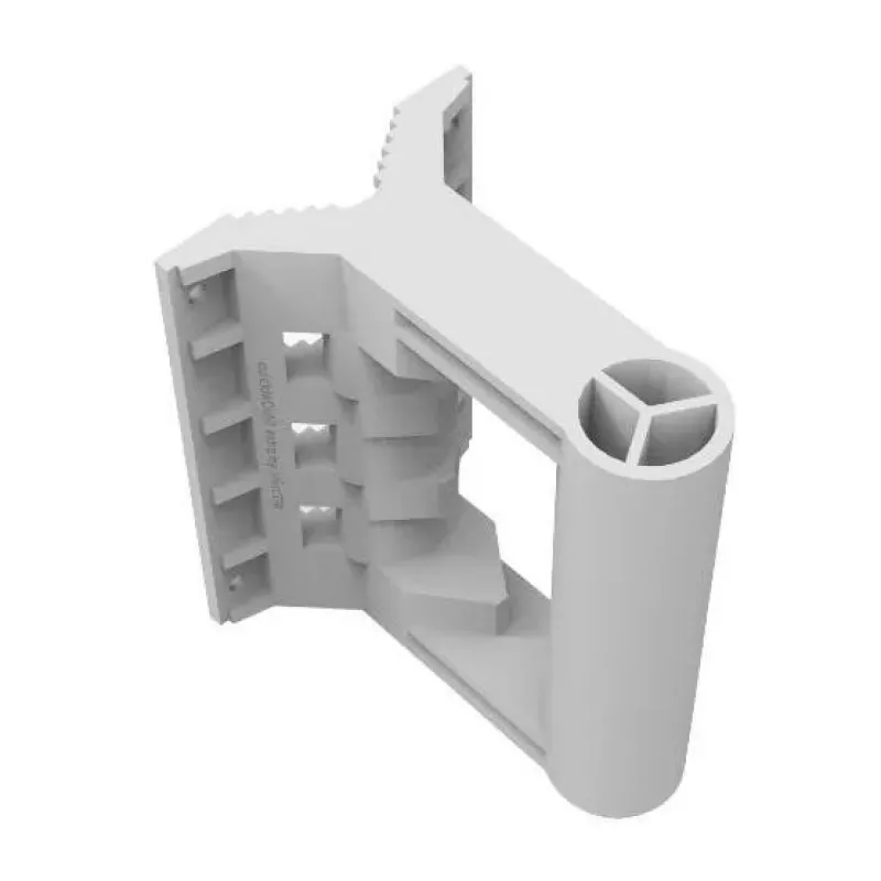 quickMOUNT extra MikroTik QME grigio