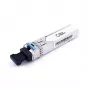 Modulo ricetrasmettitore di rete Lanview MO-MGB-TLA10 fibra ottica 1250 Mbit/s SFP