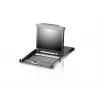 Console rack ATEN CL5708M 43,2 cm (17