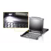 Console rack ATEN CL5708M 43,2 cm (17
