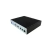 Estensore KVM trasmettitore e ricevitore ADDER XD642P-DP con cavo 4000 m