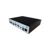 Estensore KVM trasmettitore e ricevitore ADDER XD642P-DP con cavo 4000 m
