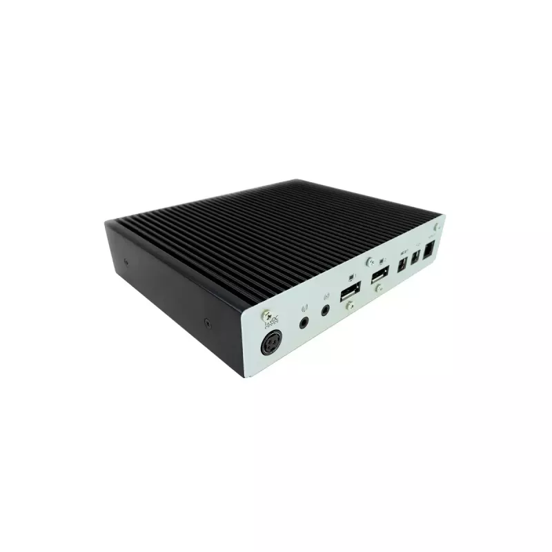 Estensore KVM trasmettitore e ricevitore ADDER XD642P-DP con cavo 4000 m
