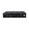 Estensore KVM trasmettitore e ricevitore ADDER XD642P-DP con cavo 4000 m