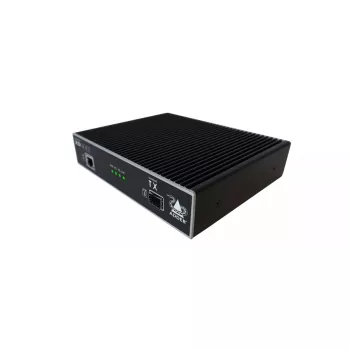 Estensore KVM trasmettitore e ricevitore ADDER XD642P-DP con cavo 4000 m