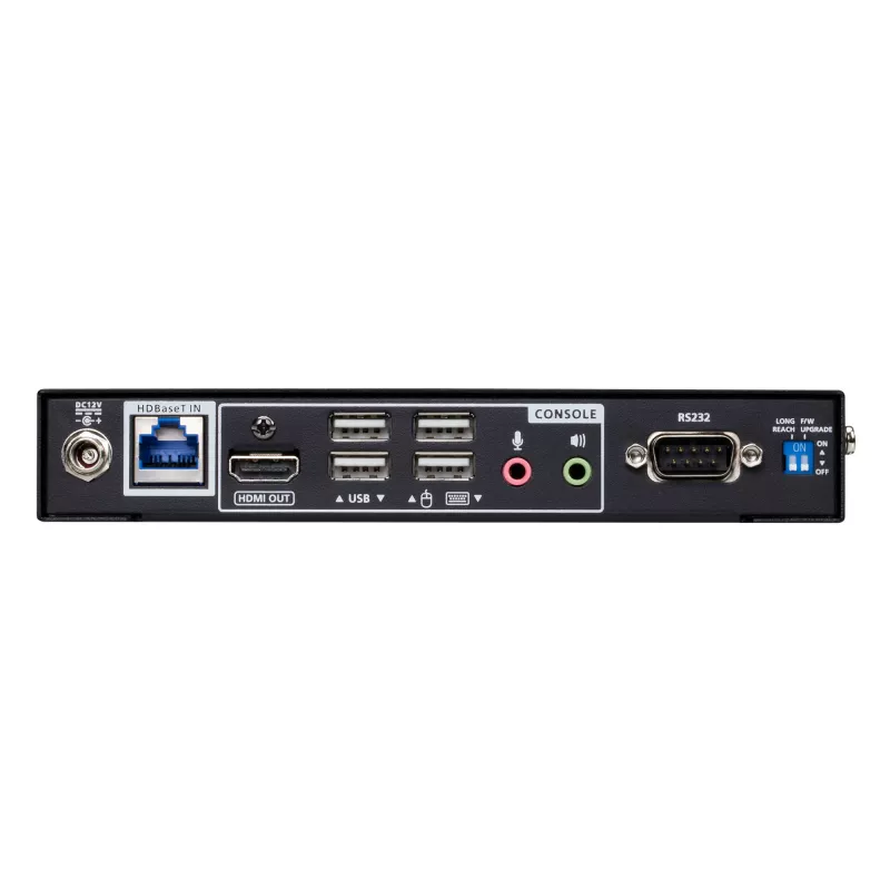 Estensore KVM ATEN CE840-AT-G trasmettitore e ricevitore
