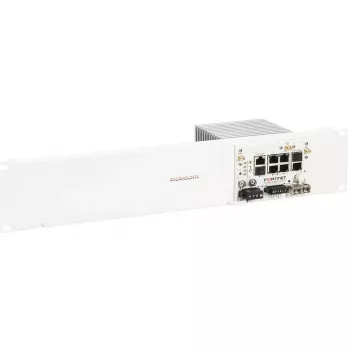 Montaggio a rack firewall Rackmount.IT RM-FR-T24 bianco 1 pz.
