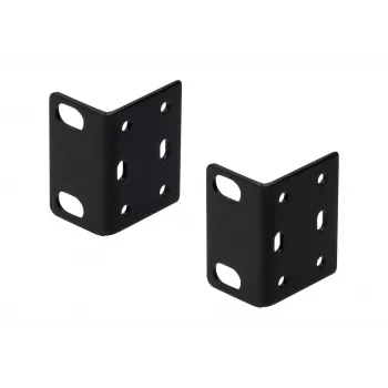 Kit di montaggio a rack ATEN per The Presentation Matrix Switch (VP); 2 staffe di montaggio