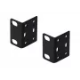 Kit di montaggio a rack ATEN per The Presentation Matrix Switch (VP); 2 staffe di montaggio