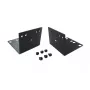 Kit di montaggio a rack ATEN per Secure KVM; 2/4 porte Dual Display (1,5 U)