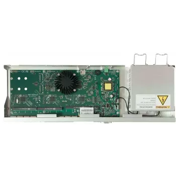 Router cablato Mikrotik RB1100AHx4 Gigabit Ethernet