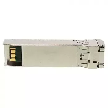 Ricetrasmettitore SFP+ HPE X132 10G LC LRM