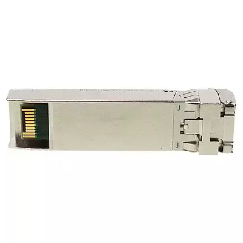 Ricetrasmettitore SFP+ HPE X132 10G LC LRM