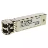 Ricetrasmettitore SFP+ HPE X132 10G LC LRM