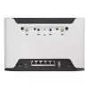 Router da tavolo Mikrotik Chateau LTE12 dual-band Wi-Fi 5