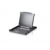 ATEN CL1000M-ATA-2XK07SGG console rack 43,2 cm (17