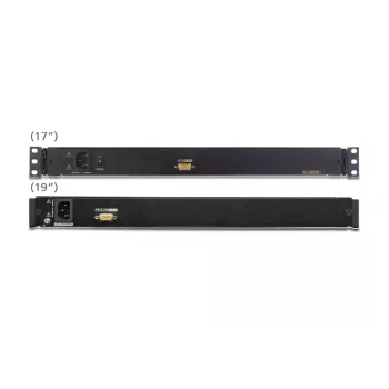ATEN CL1000M-ATA-2XK07SGG console rack 43,2 cm (17