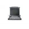 ATEN CL1000M-ATA-2XK07SGG console rack 43,2 cm (17 inch) nero 1U