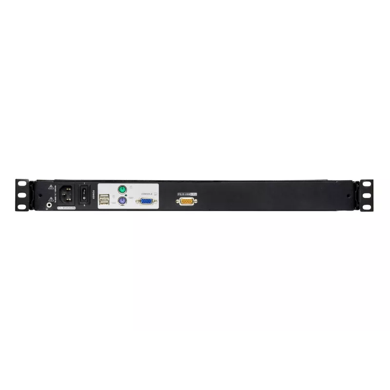Console rack 19
