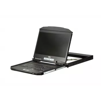 ATEN CL3700NW console rack 47 cm (18,5