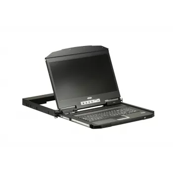 ATEN CL3700NW console rack 47 cm (18,5