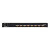 ATEN CL1308N console rack 48,3 cm (19 inch) nero 1U