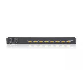 ATEN CL1308N console rack 48,3 cm (19