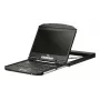 Switch KVM ATEN CL3700NW montaggio rack nero USB HDMI Full HD