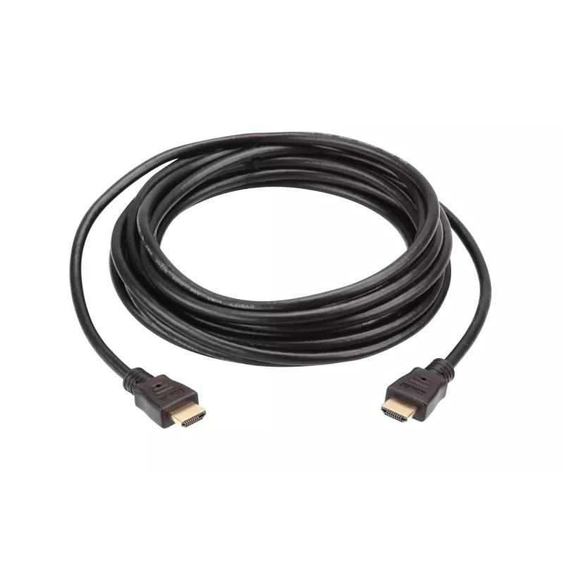 Cavo HDMI High Speed con Ethernet ATEN True 4K (4096X2160 @ 60Hz); cavo HDMI con Ethernet 2 m