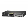 Switch managed Aruba 2530 8 PoE+