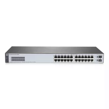 Switch managed HPE OfficeConnect 1820 24G