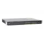 Switch managed Cisco Small Business 2960-X 24 porte PoE L2/L3