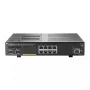 Switch managed HP Aruba 2930F 8G PoE+ 2SFP+