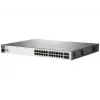 Switch HPE Aruba 2530 24G PoE+ managed L2 Gigabit Ethernet