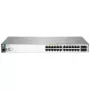 Switch HPE Aruba 2530 24G PoE+ managed L2 Gigabit Ethernet