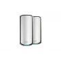 NETGEAR Orbi 970 Series RBE972S sistema Wi-Fi 7 Mesh quad-band, confezione da 2