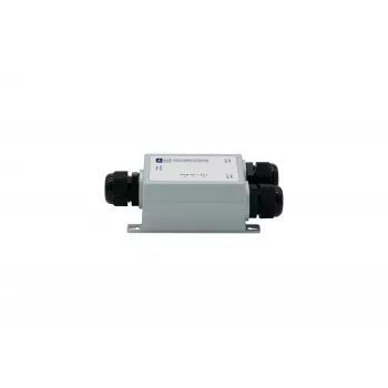 Extender PoE impermeabile Lanview LVN-POE90W-OUT-EXTENDER 1Gb 90W